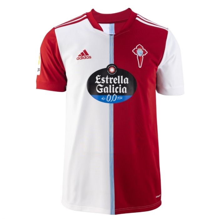 Tailandia Camiseta Celta de Vigo Segunda Equipación 2021/2022